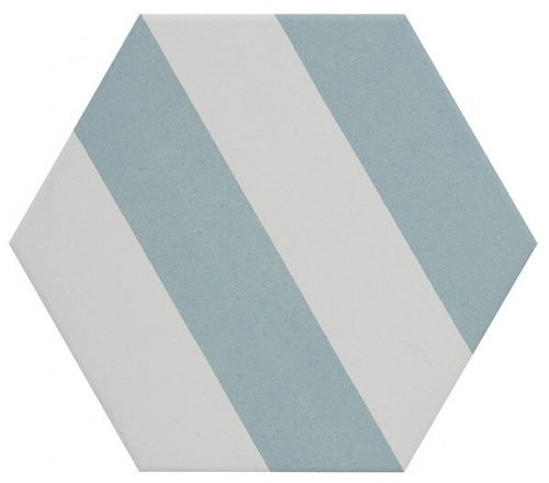 Ca Pietra Neapolitan Porcelain Aqua Green